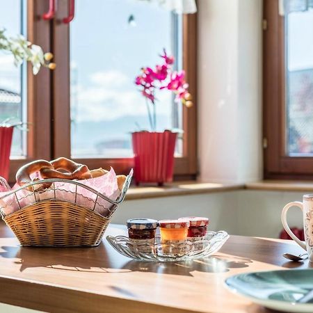 Apartamento Dreilaendereck Hartheim Exterior foto